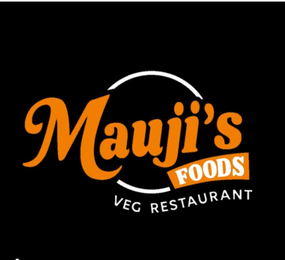 Mauji'S Villa Hotel & Guest House Prayagraj Exterior photo